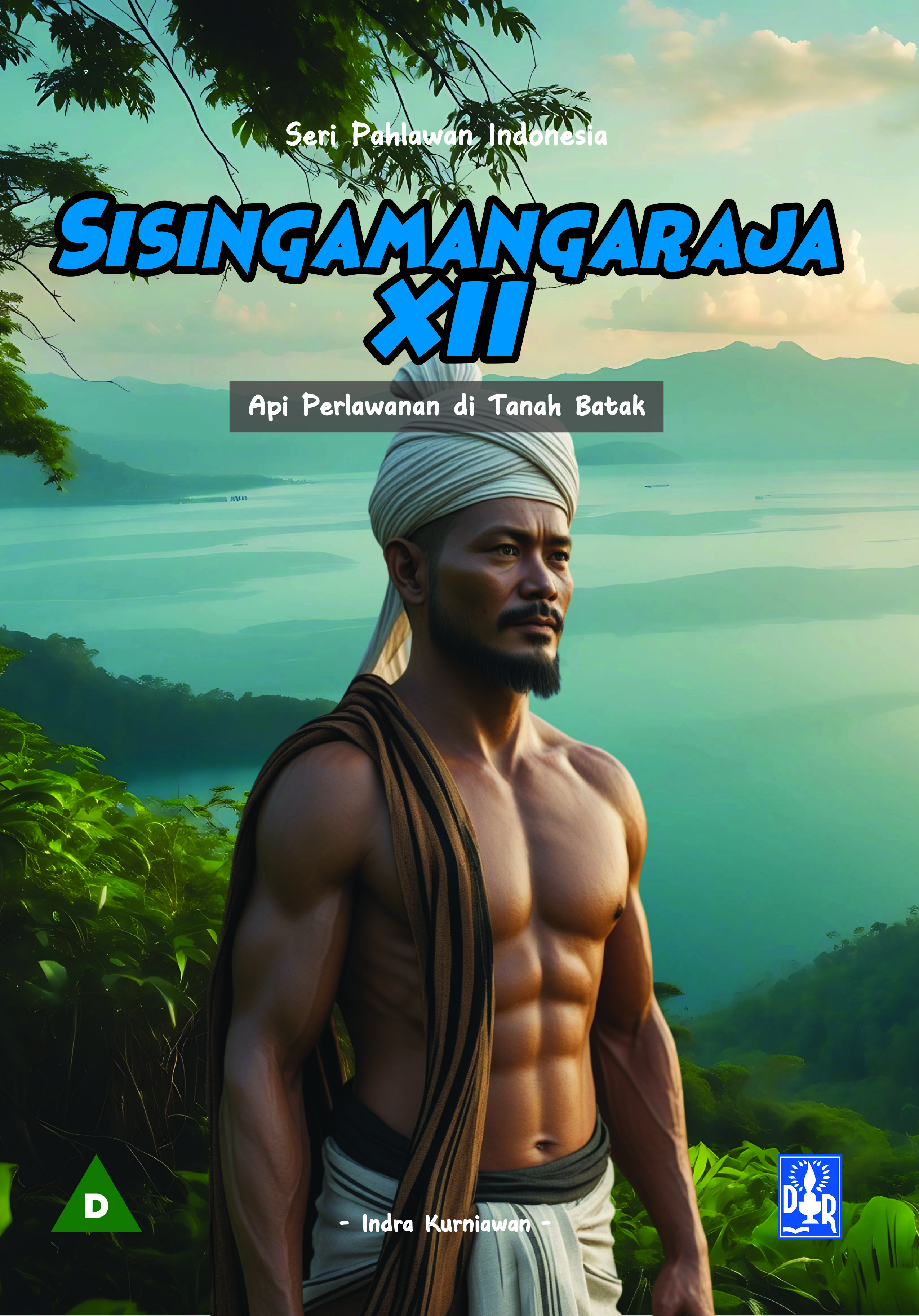 Book Cover